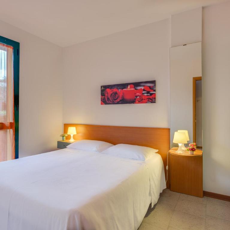 Villaggio Mare Si - Appartamento Standard - 18