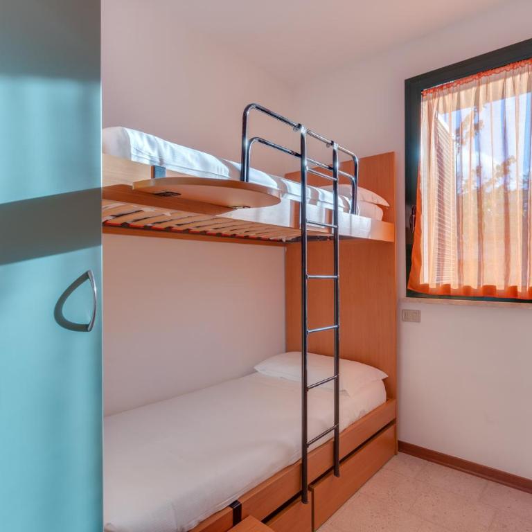 Villaggio Mare Si - Appartamento Standard - 20