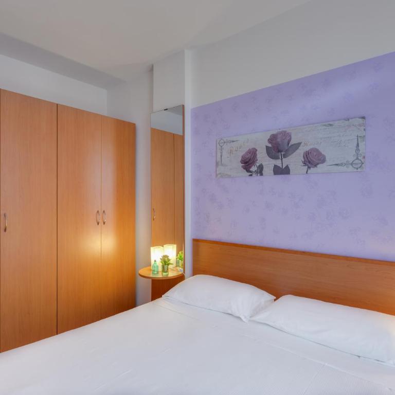 Villaggio Mare Si - Appartamento Standard - 28