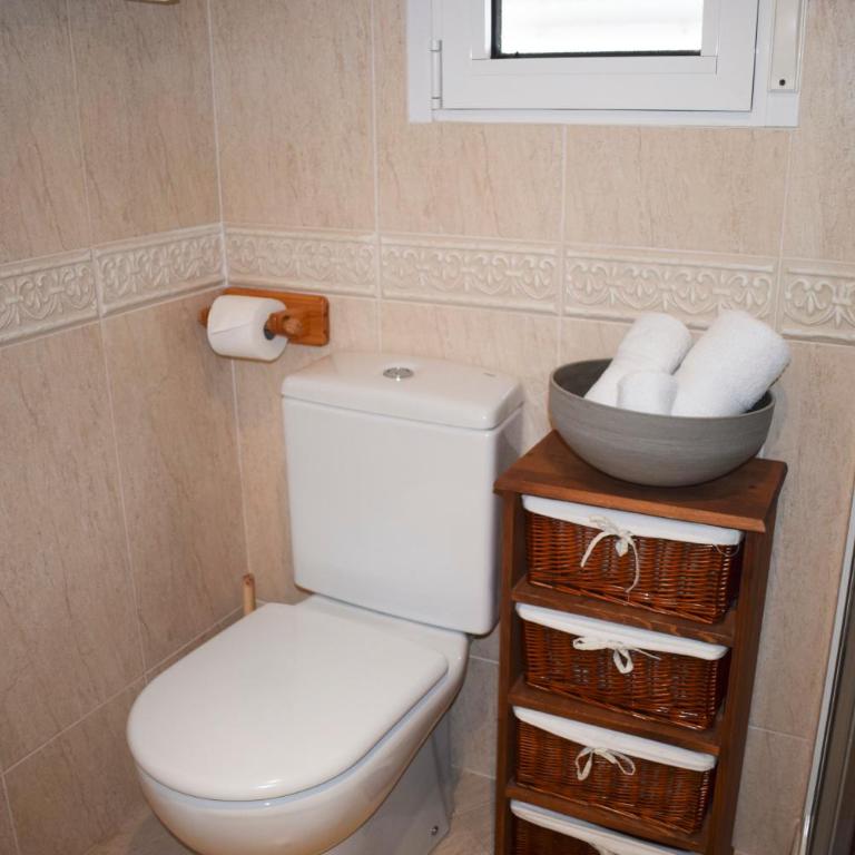 Anacasa Atico Mar Roja Medina Molins AT2201 - Apartamento con vistas al mar - 36