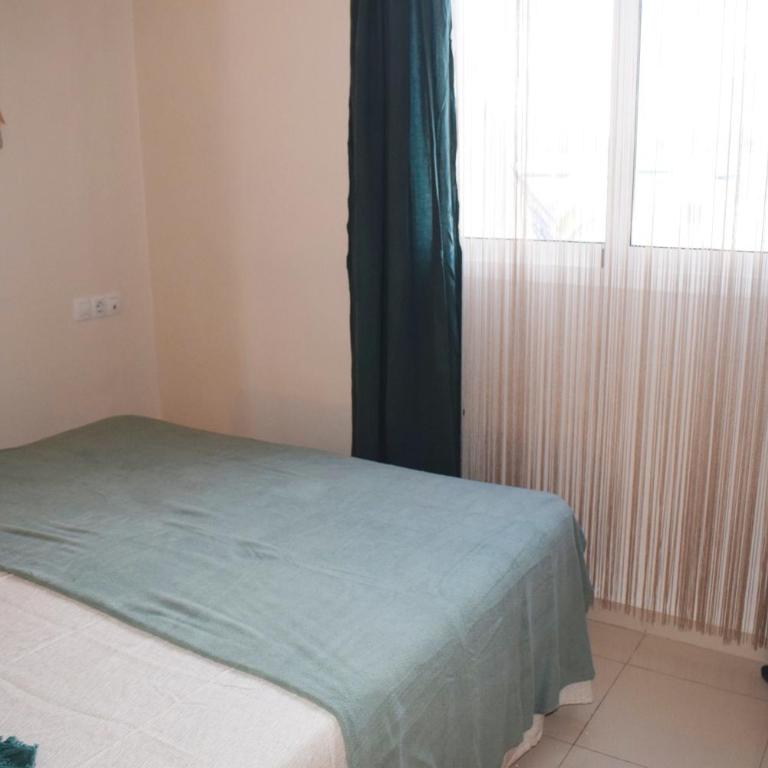 Anacasa Atico Mar Roja Medina Molins AT2201 - Apartamento con vistas al mar - 25