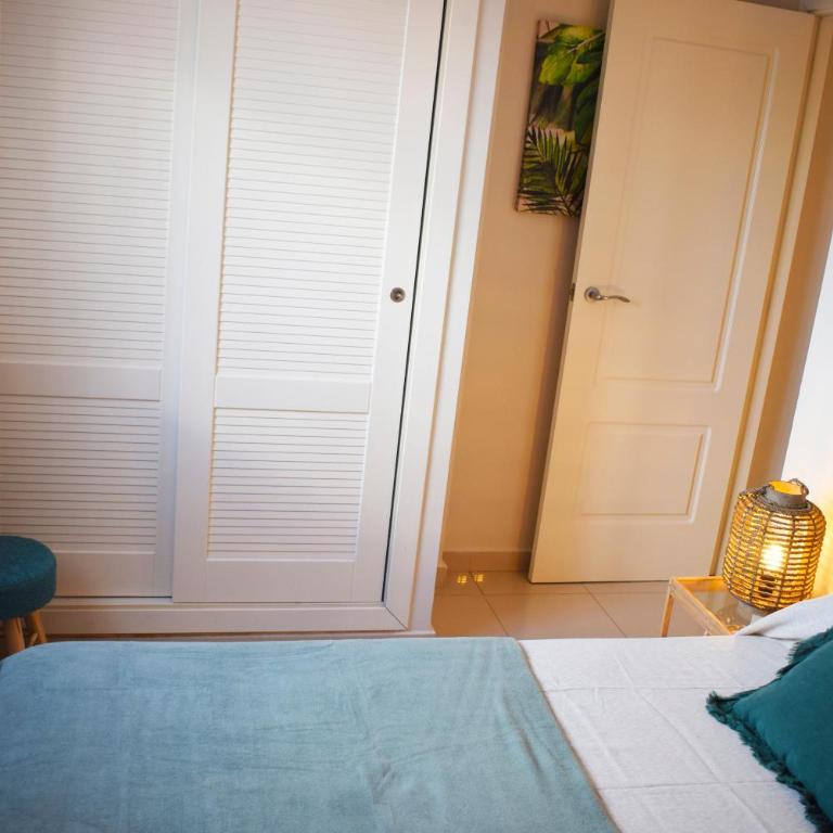 Anacasa Atico Mar Roja Medina Molins AT2201 - Apartamento con vistas al mar - 24