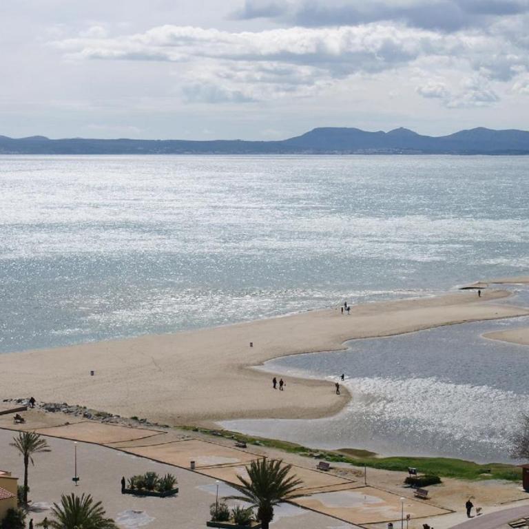 Goldhome - Cristallmar - Apartamento con vistas al mar - 14