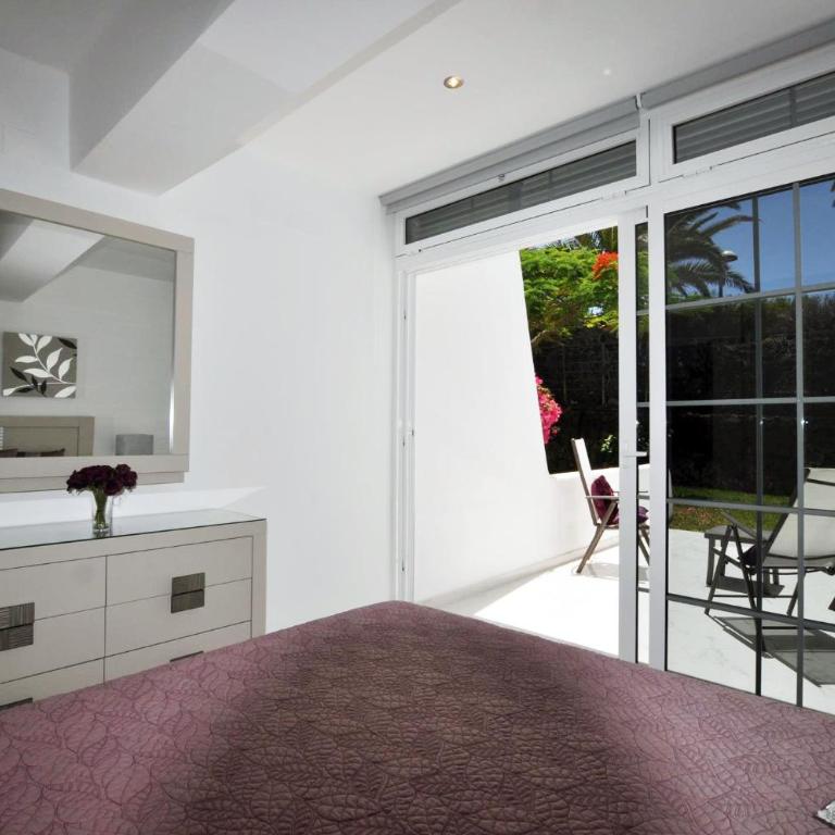 Nice townhouse on the 1st line by AltamarHomes - Bungalow de 4 dormitorios - 18