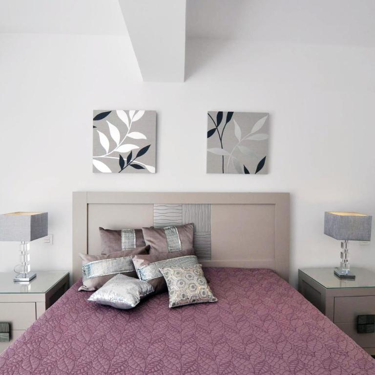 Nice townhouse on the 1st line by AltamarHomes - Bungalow de 4 dormitorios - 7