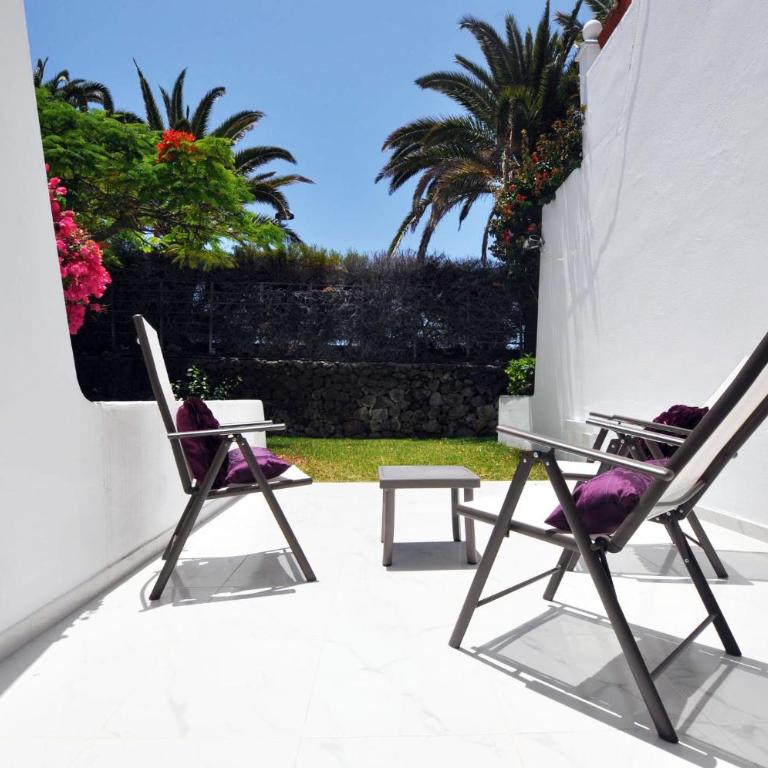 Nice townhouse on the 1st line by AltamarHomes - Bungalow de 4 dormitorios - 22