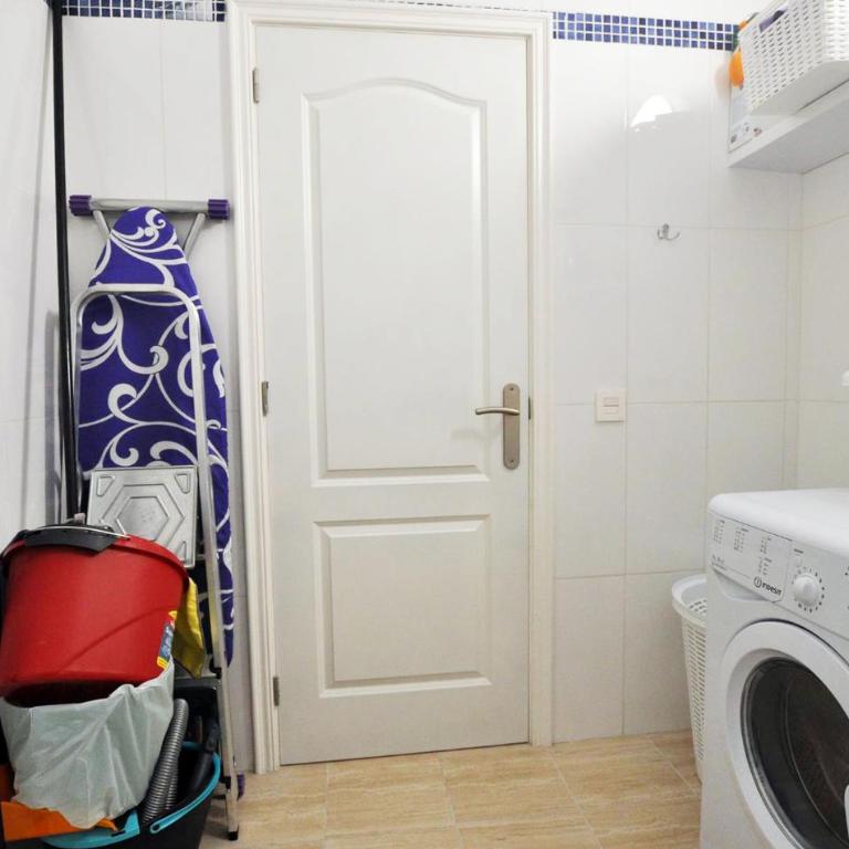 Nice townhouse on the 1st line by AltamarHomes - Bungalow de 4 dormitorios - 26