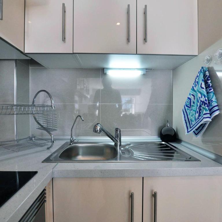 Nice townhouse on the 1st line by AltamarHomes - Bungalow de 4 dormitorios - 29