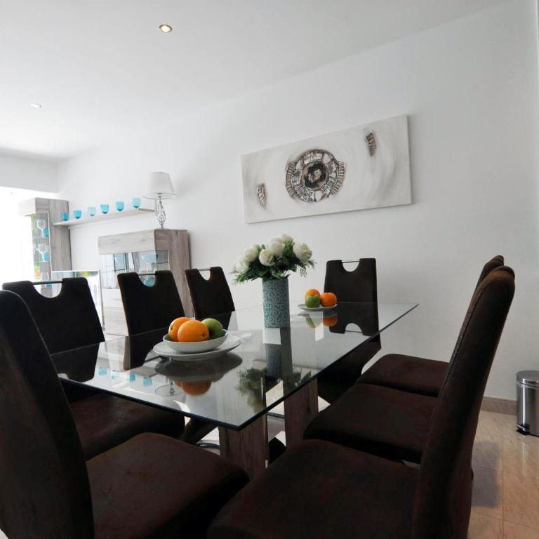 Nice townhouse on the 1st line by AltamarHomes - Bungalow de 4 dormitorios - 30