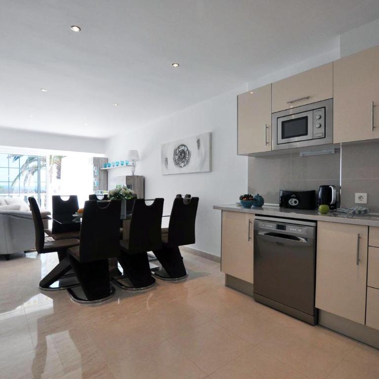 Nice townhouse on the 1st line by AltamarHomes - Bungalow de 4 dormitorios - 34