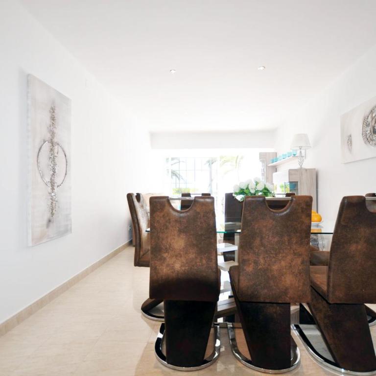 Nice townhouse on the 1st line by AltamarHomes - Bungalow de 4 dormitorios - 45