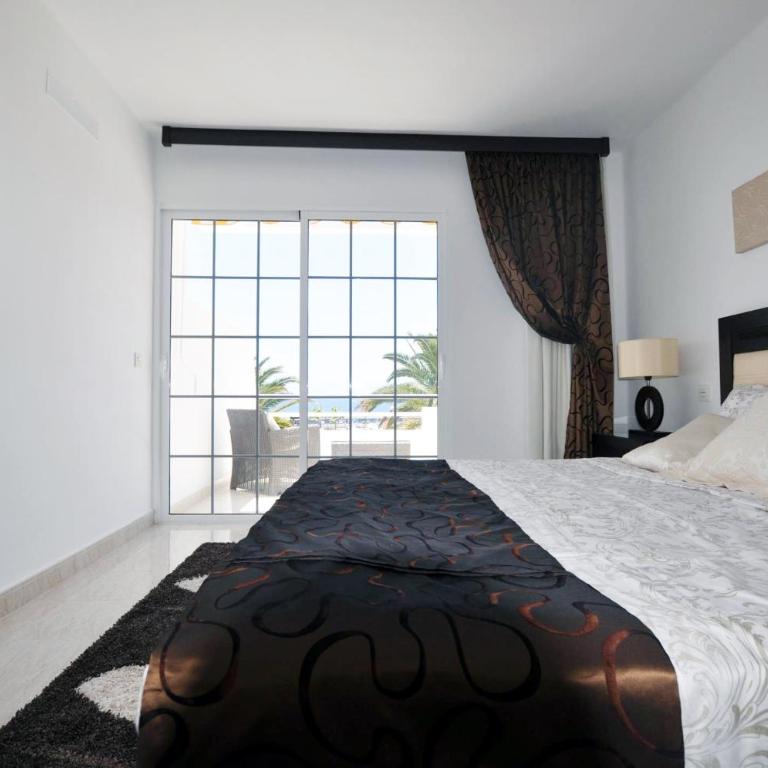 Nice townhouse on the 1st line by AltamarHomes - Bungalow de 4 dormitorios - 62