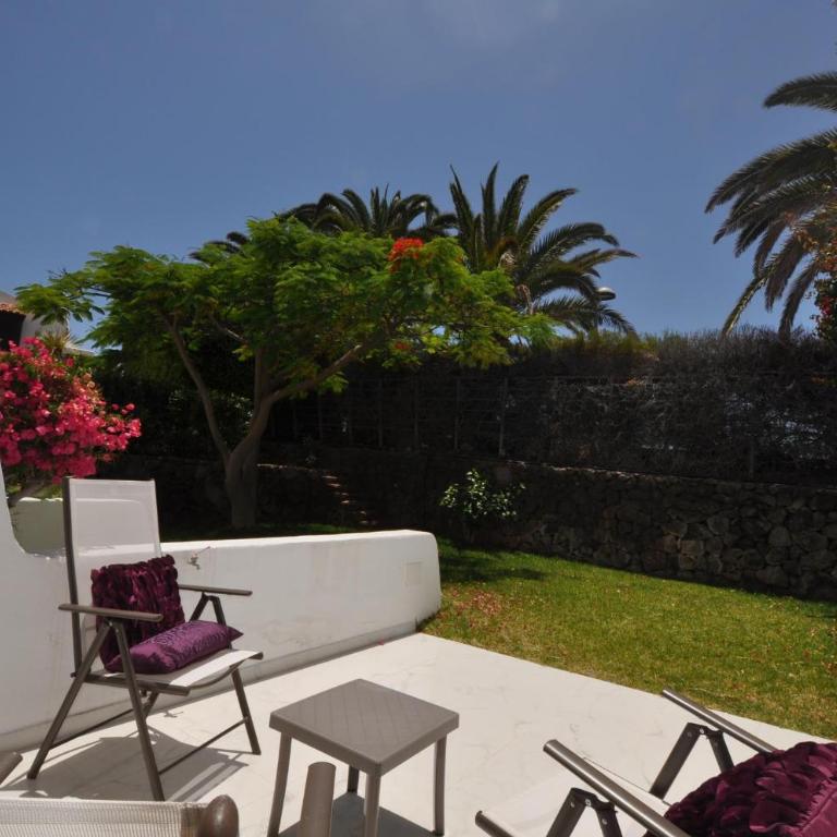Nice townhouse on the 1st line by AltamarHomes - Bungalow de 4 dormitorios - 10