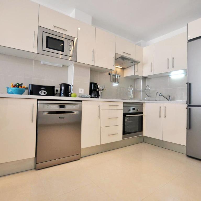 Nice townhouse on the 1st line by AltamarHomes - Bungalow de 4 dormitorios - 12