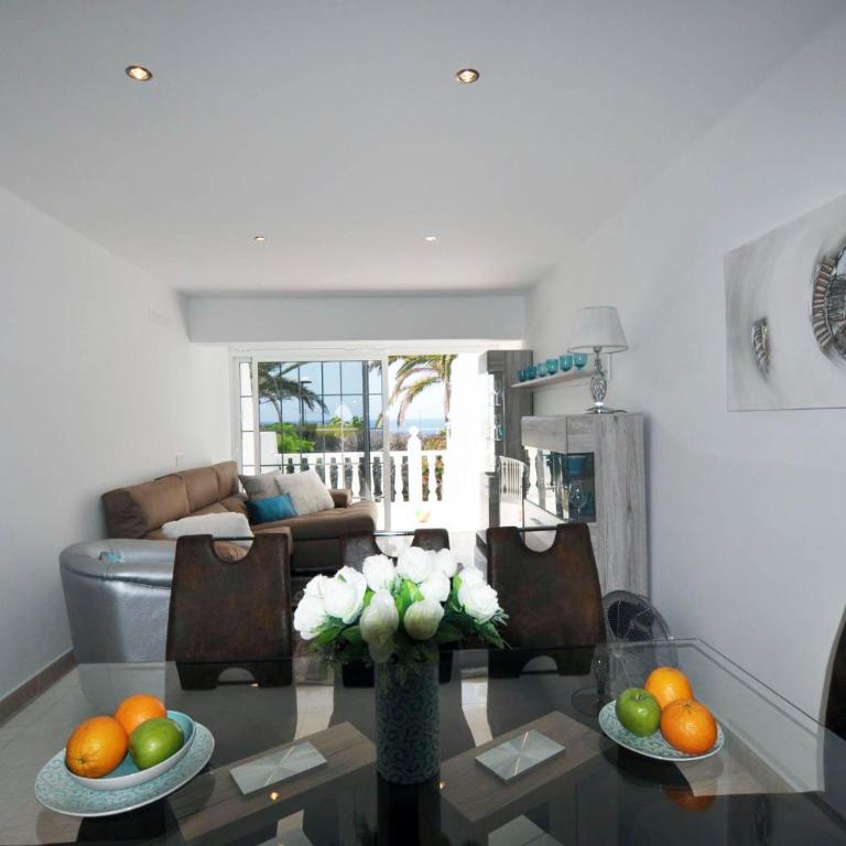 Nice townhouse on the 1st line by AltamarHomes - Bungalow de 4 dormitorios - 11