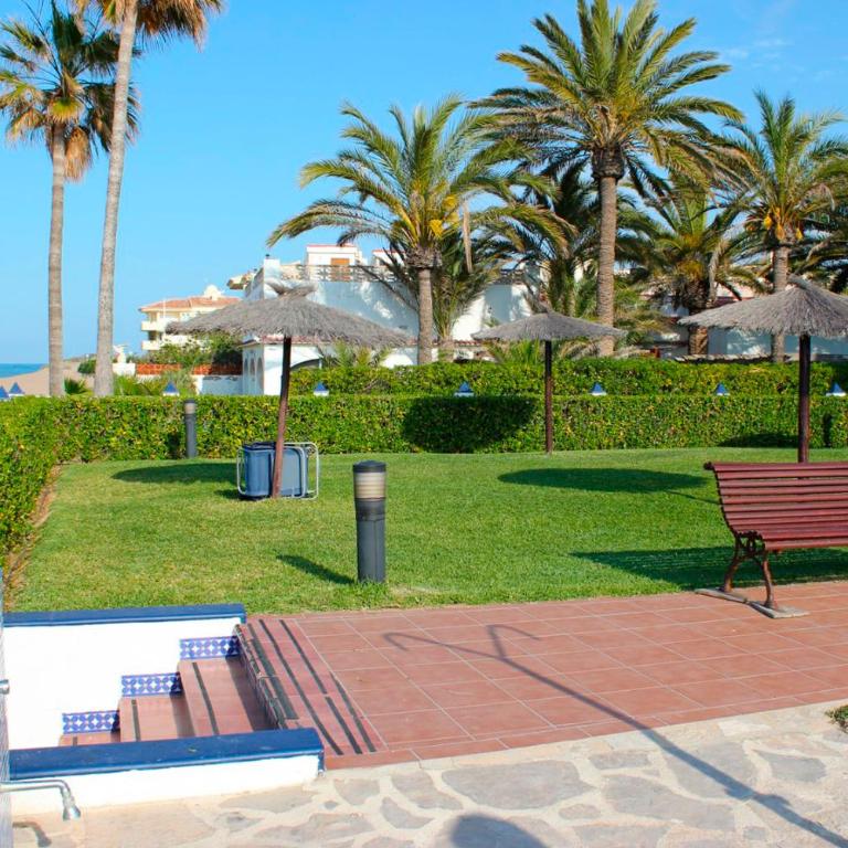 Anacasa Atico Mar Roja Medina Molins AT2201 - Apartamento con vistas al mar - 44