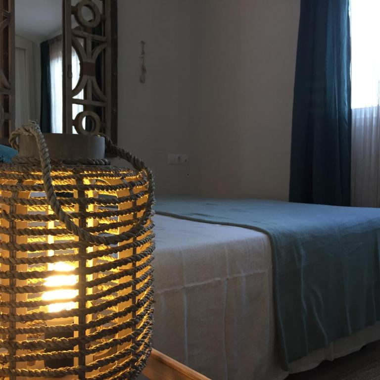 Anacasa Atico Mar Roja Medina Molins AT2201 - Apartamento con vistas al mar - 21