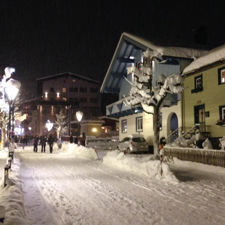 St Anton ski apartments - Superior Apartment - 23