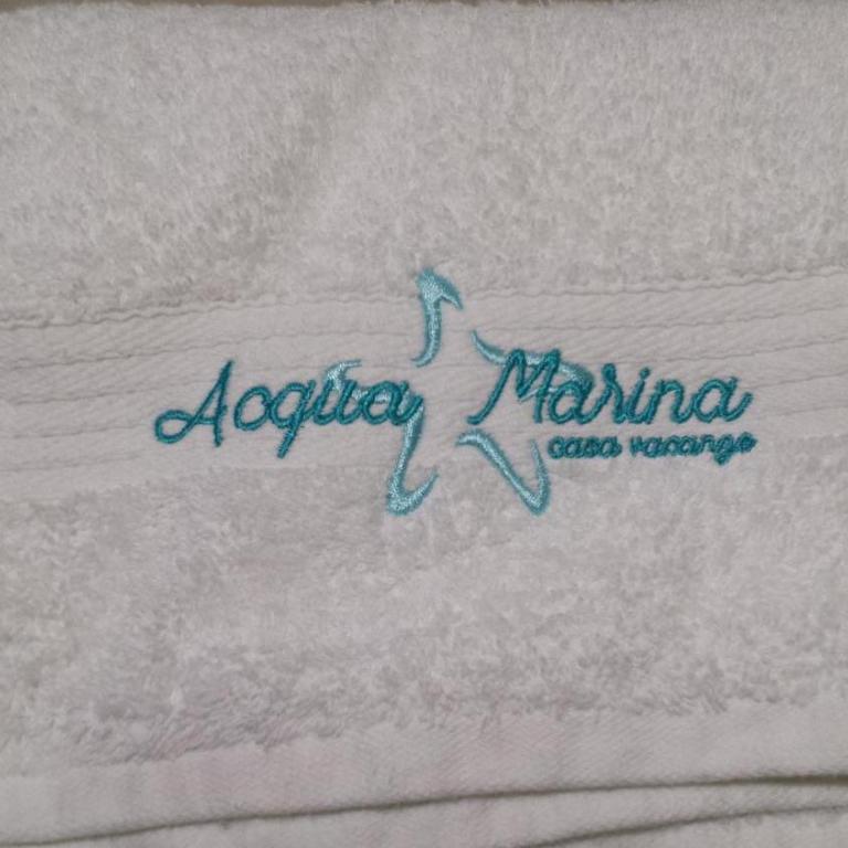 Villetta Acquamarina - Casa Vacanze - 20