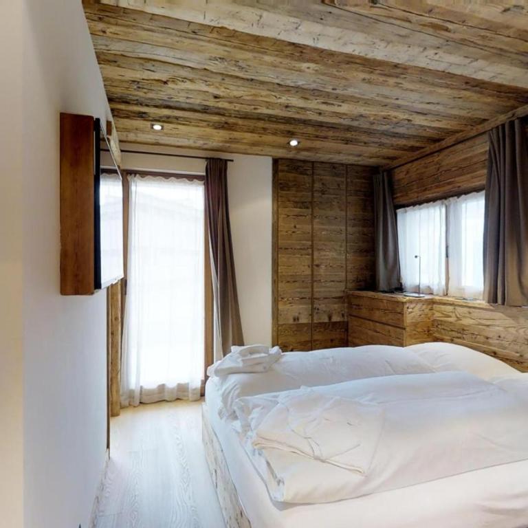 Tass 3 - Apartment mit Blick auf die Berge - 13