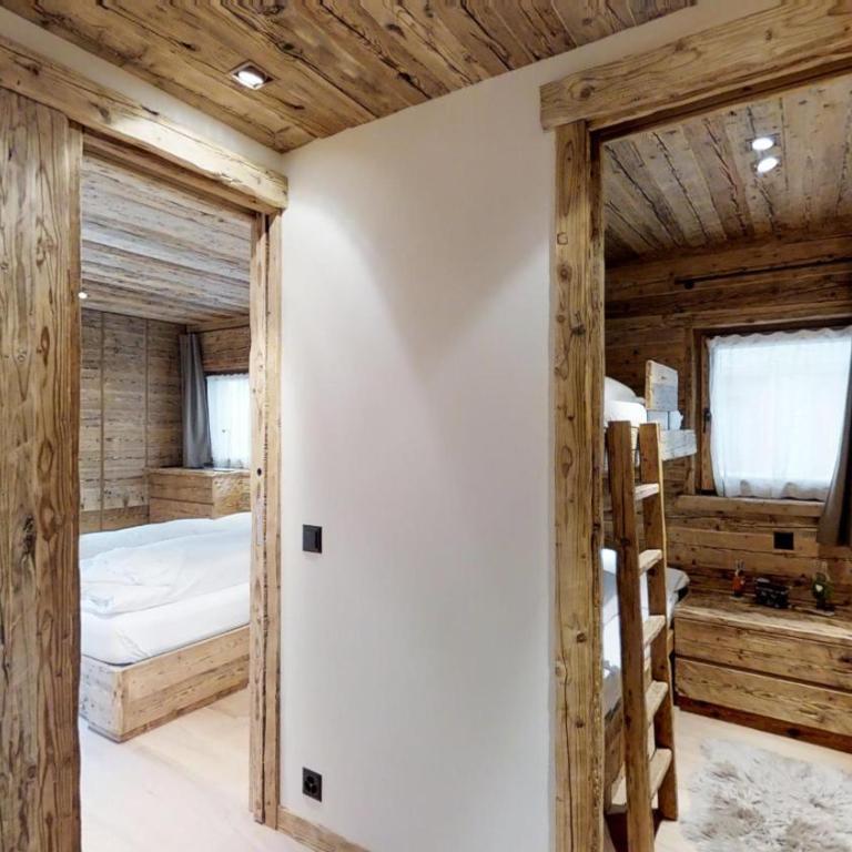 Tass 3 - Apartment mit Blick auf die Berge - 7