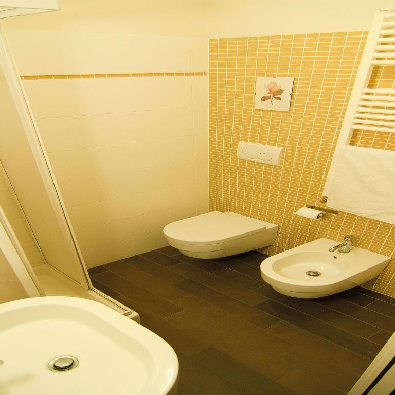 Casa Billi - Double Room with Shared Bathroom - 5