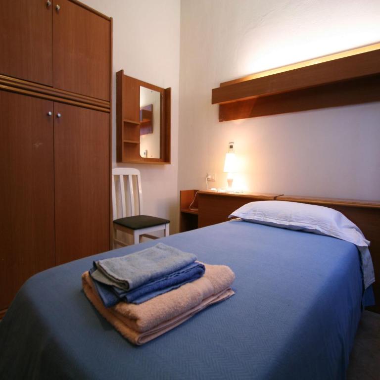 Casa Billi - Single Room with Shared Bathroom - 1