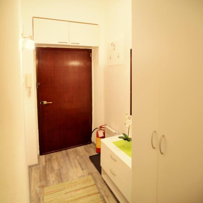 Kate Apartment Belgrade - Apartman - 10