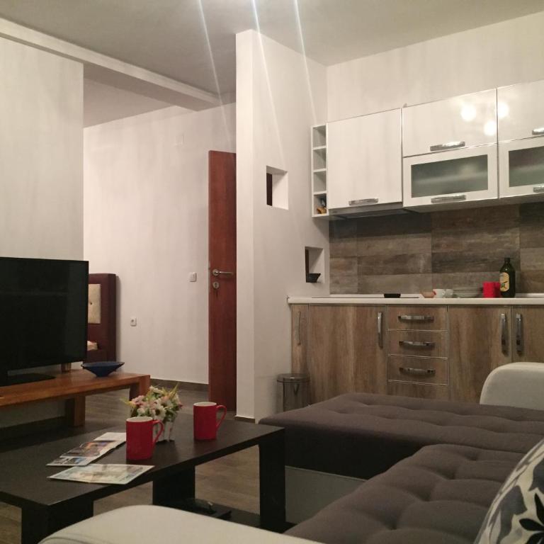 Casa Mila apartments & bungalows - Apartman sa 2 Spavaće Sobe - 7