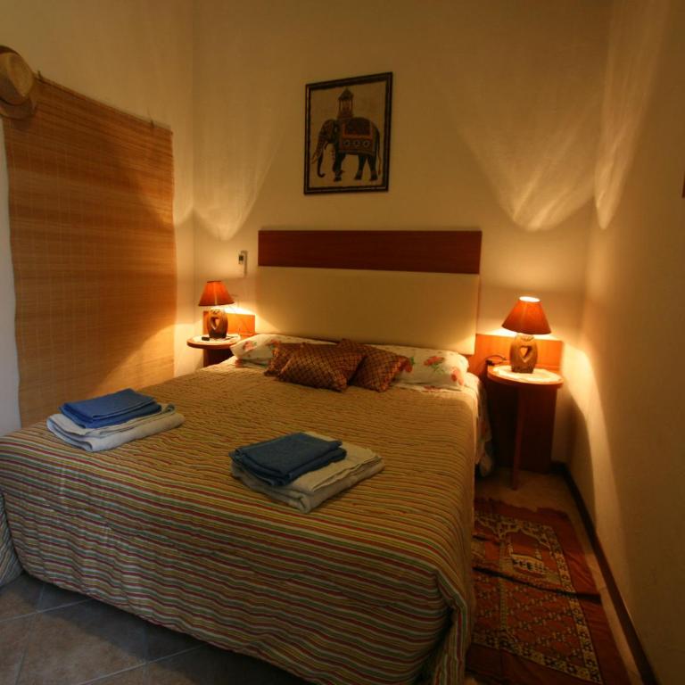 Casa Billi - Double Room with Private Internal Bathroom - 5