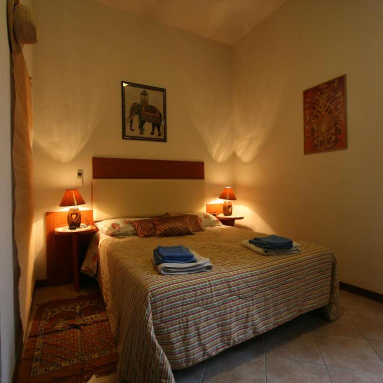 Casa Billi - Double Room with Private Internal Bathroom - 6