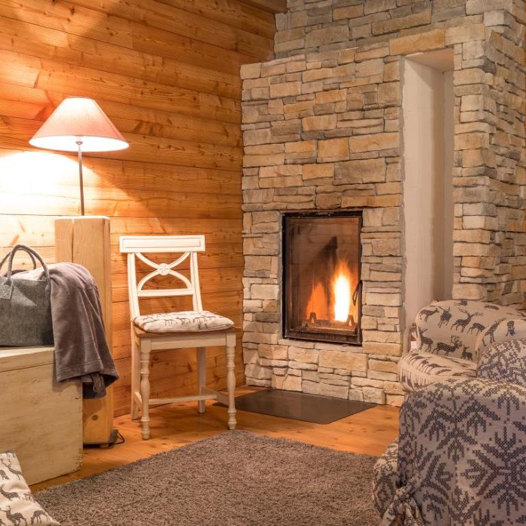 Ledro Mountain Chalet - Chalet con Sauna - 4