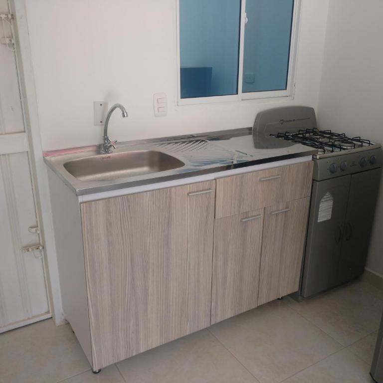 Apartamento Taganga Bay - Apartamento - 8