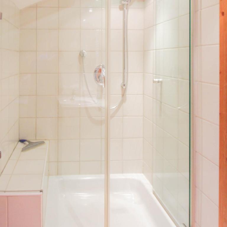 Apartments- und Ferienhaus Anton - One-Bedroom Apartment - 4