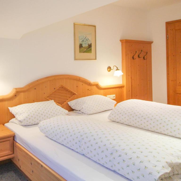 Apartments- und Ferienhaus Anton - One-Bedroom Apartment - 1