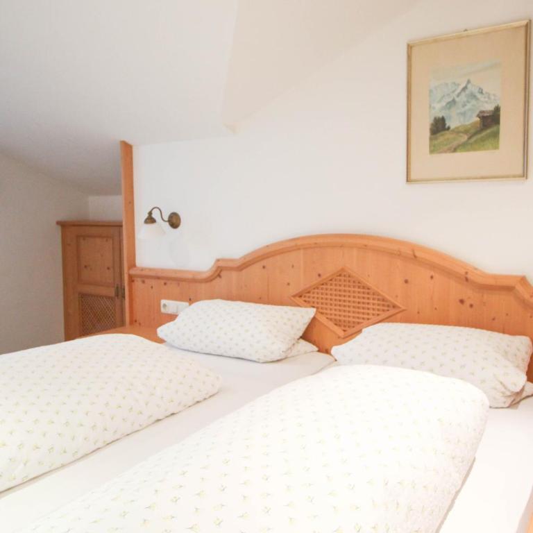 Apartments- und Ferienhaus Anton - One-Bedroom Apartment - 3