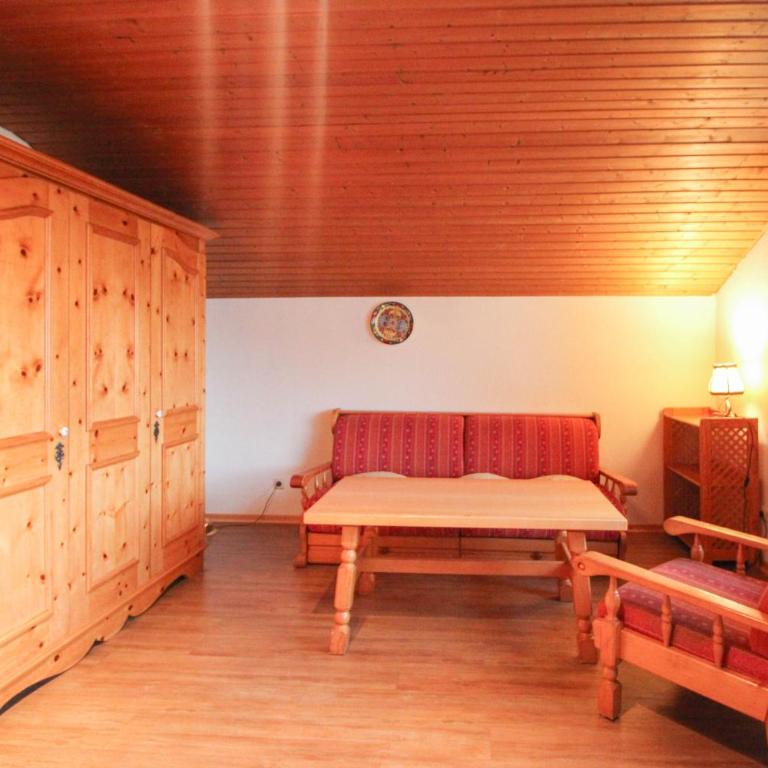 Apartments- und Ferienhaus Anton - One-Bedroom Apartment - 7