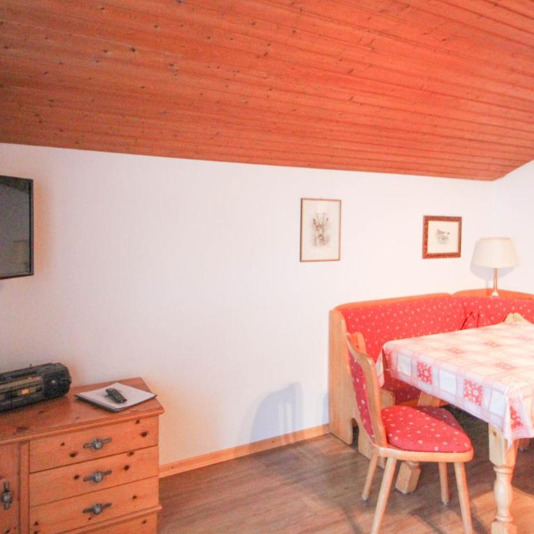 Apartments- und Ferienhaus Anton - One-Bedroom Apartment - 8