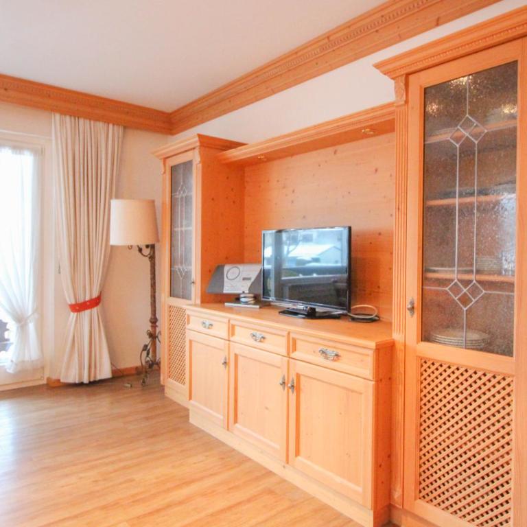 Apartments- und Ferienhaus Anton - Two-Bedroom Apartment - 26