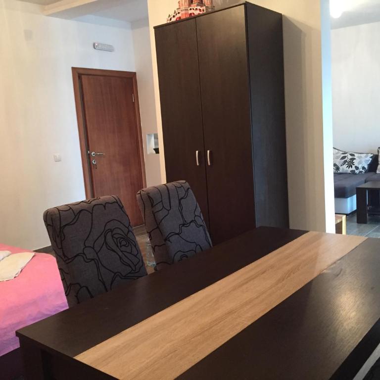 Casa Mila apartments & bungalows - Apartman sa 2 Spavaće Sobe - 13