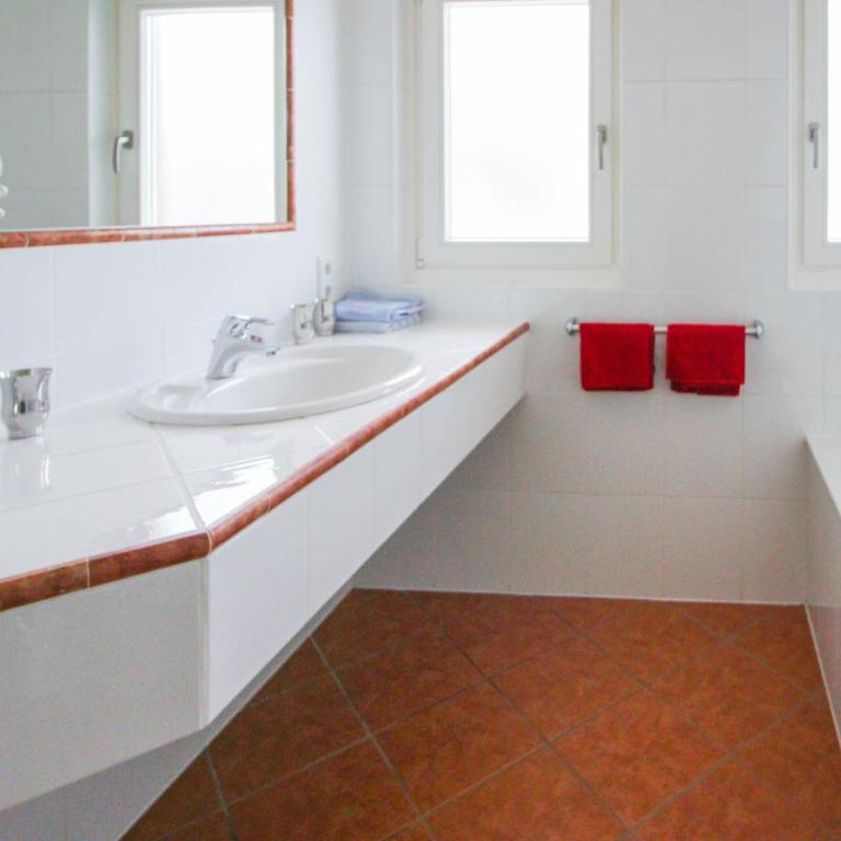 Apartments- und Ferienhaus Anton - Two-Bedroom Apartment - 14
