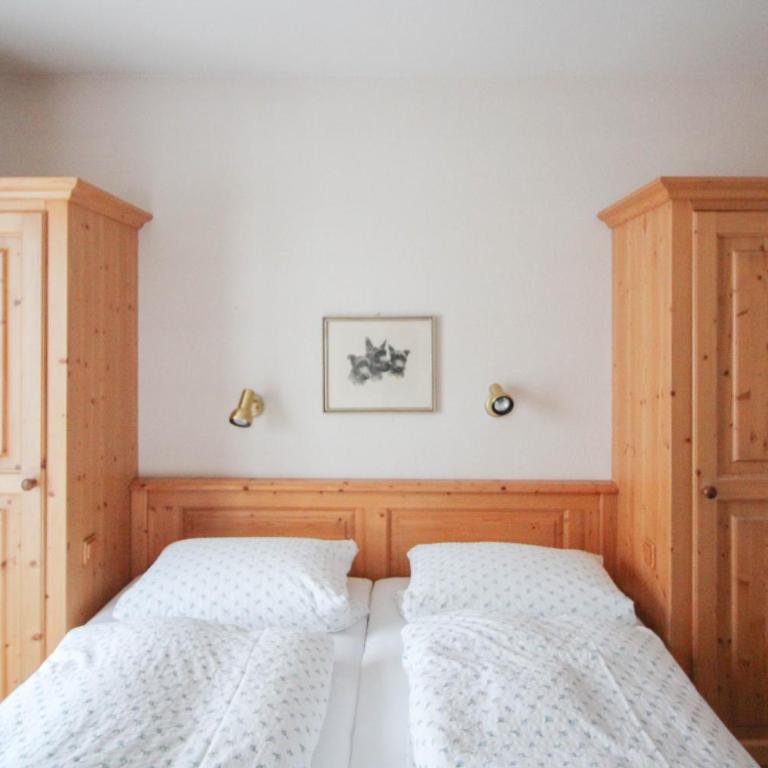 Apartments- und Ferienhaus Anton - Two-Bedroom Apartment - 6