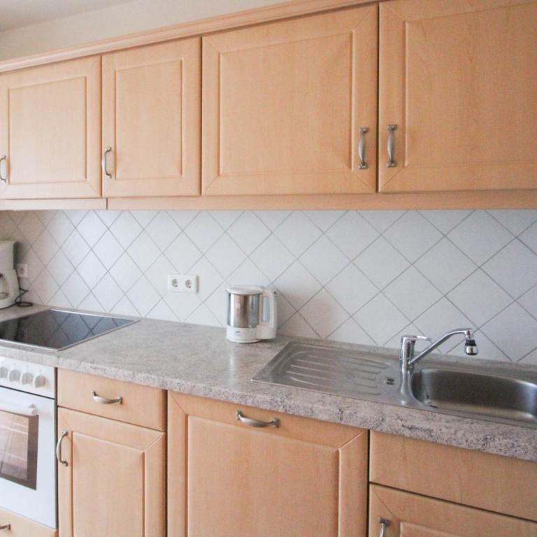Apartments- und Ferienhaus Anton - Two-Bedroom Apartment - 4