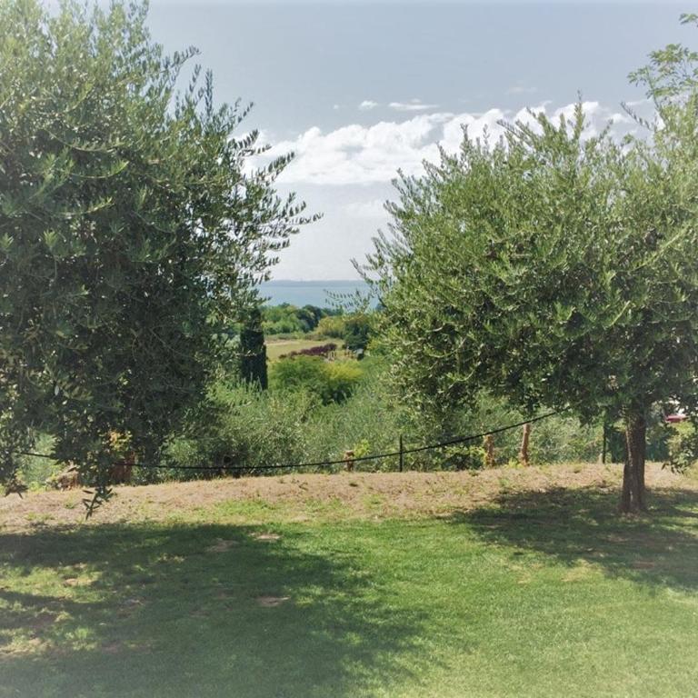 Al Vajo Dependance - Apartments-Zimmer - Appartamento con Vista Lago - 6