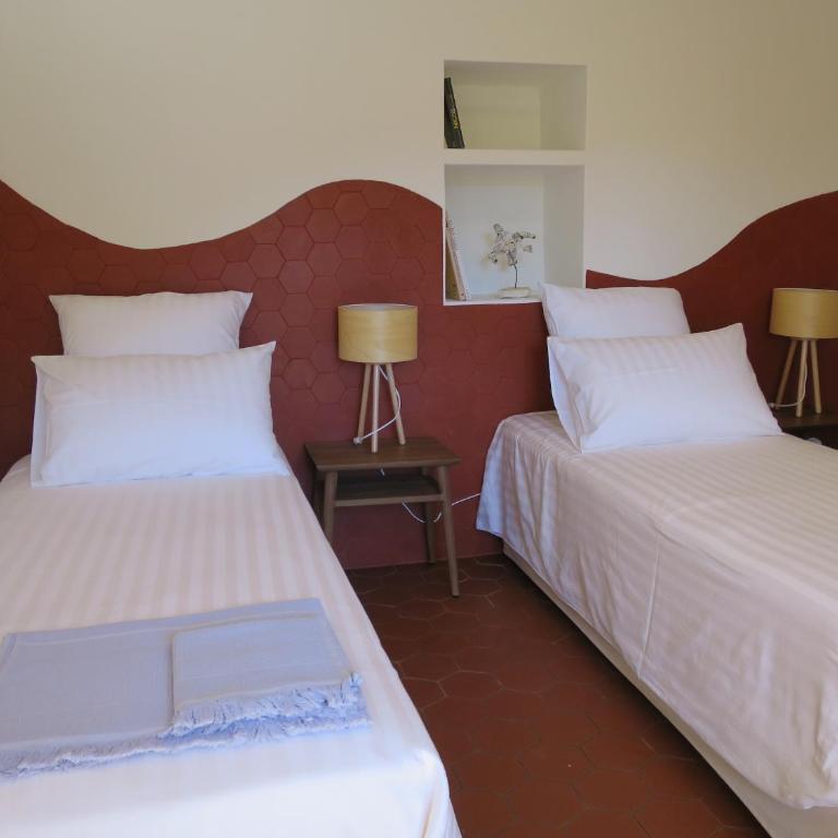 Les Figaires - Maison de Vacances - 15