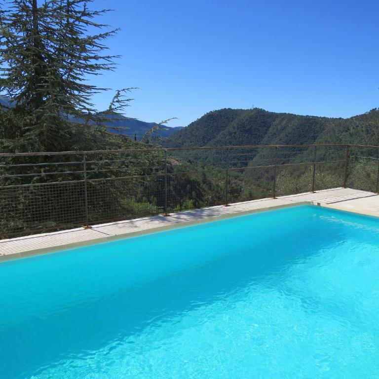 Les Figaires - Maison de Vacances - 3