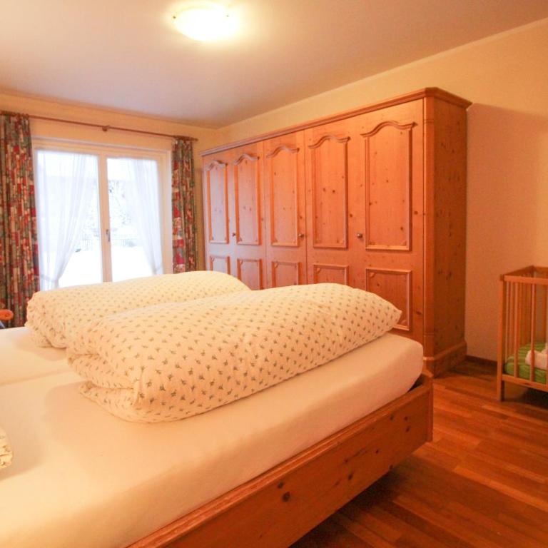 Apartments- und Ferienhaus Anton - Two-Bedroom Apartment - 10