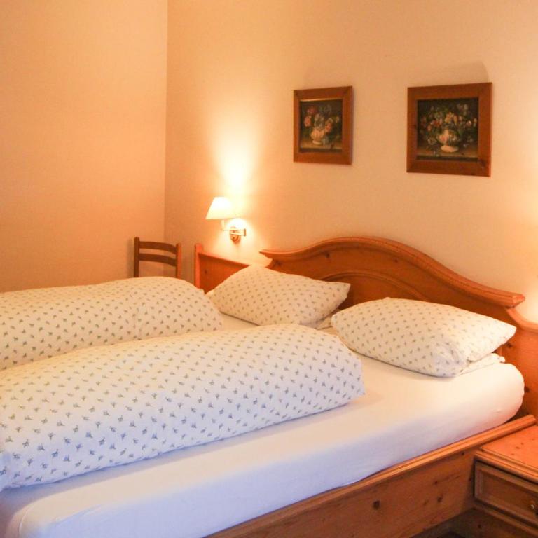 Apartments- und Ferienhaus Anton - Two-Bedroom Apartment - 11