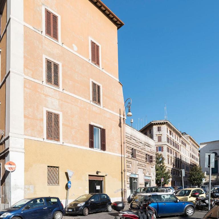 Accogliente Appartamento al Colosseo - Appartamento Deluxe - 26