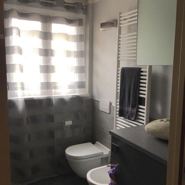 A casa di Romeo - Appartement - 8